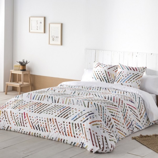 Funda nórdica TOKIO Sansa