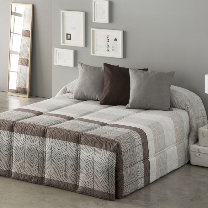 Edredón Conforter DOVER Sansa