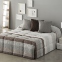 Edredón Conforter  DOVER Confecciones Paula