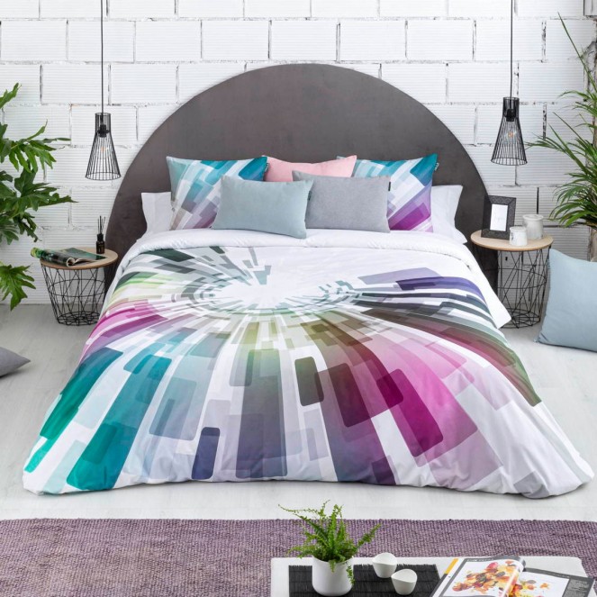 Funda nórdica PRADES SANSA