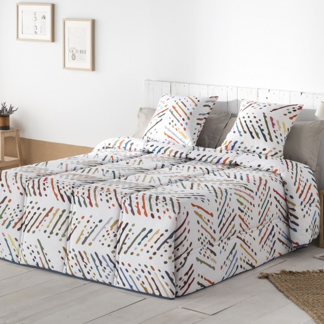 Edredón Conforter TOKIO SANSA