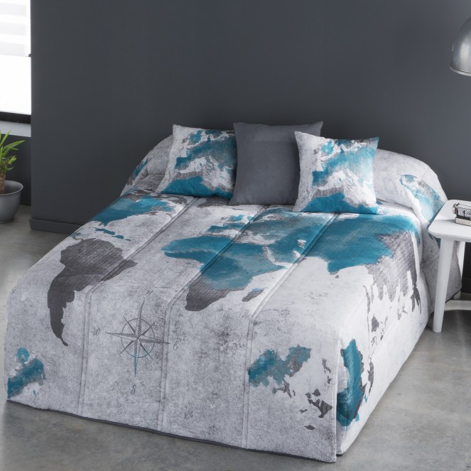 Edredón Conforter MUNDI SANSA