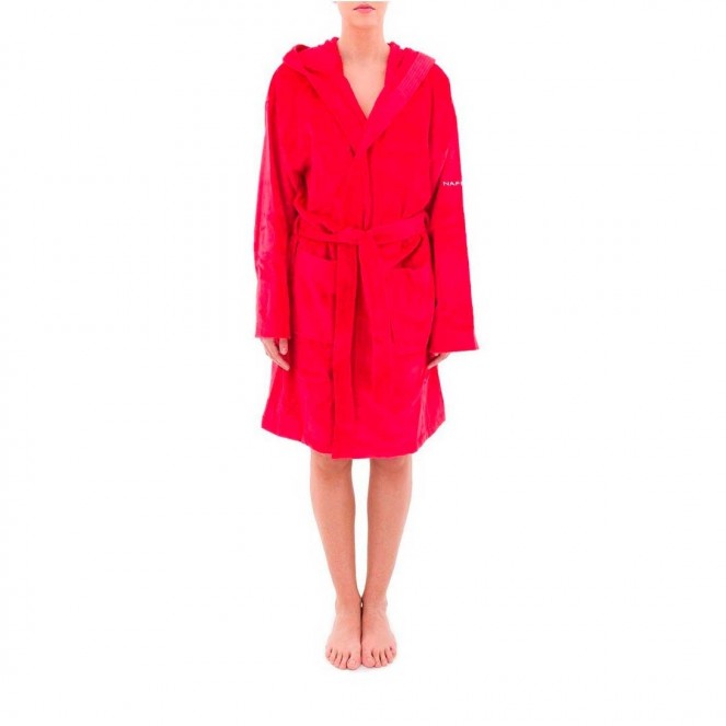 ALBORNOZ NAFNAF ROJO