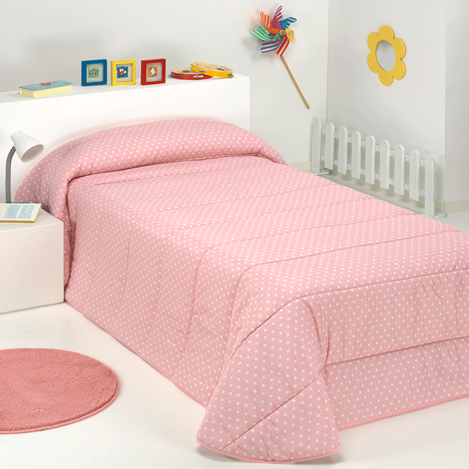 Edredón nórdico Rayas (Camatex)