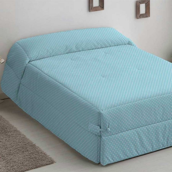 Edredón conforter ESTRELLAS CAMATEX