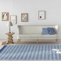 Alfombra RUGS RUGS LONG BEACH