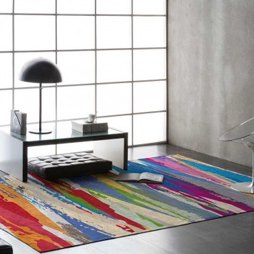 Alfombra Rodier Serra