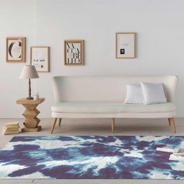 Alfombra Rodier Azuri