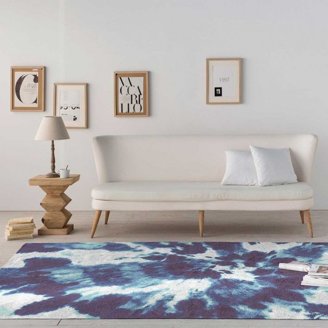 Alfombra Rodier Azuri