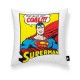 Funda de Cojín SUPERMAN COMIC A