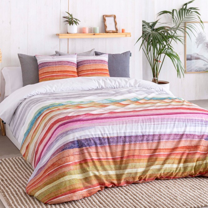 Funda nórdica ANOIA Confecciones Paula