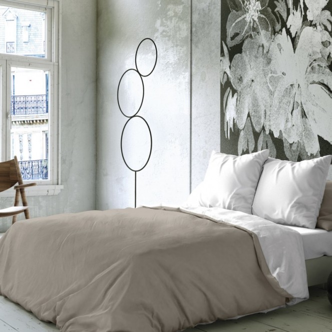 Funda nórdica BICOLOR Naturals