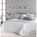 Colcha Naf Naf Briance beige