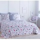 Colcha Little Marcel Constellation multicolor