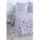 Colcha Little Marcel Constellation multicolor