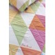 Colcha Little Marcel Party multicolor