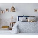Edredón Conforter Jacquard NERJA SANDECO