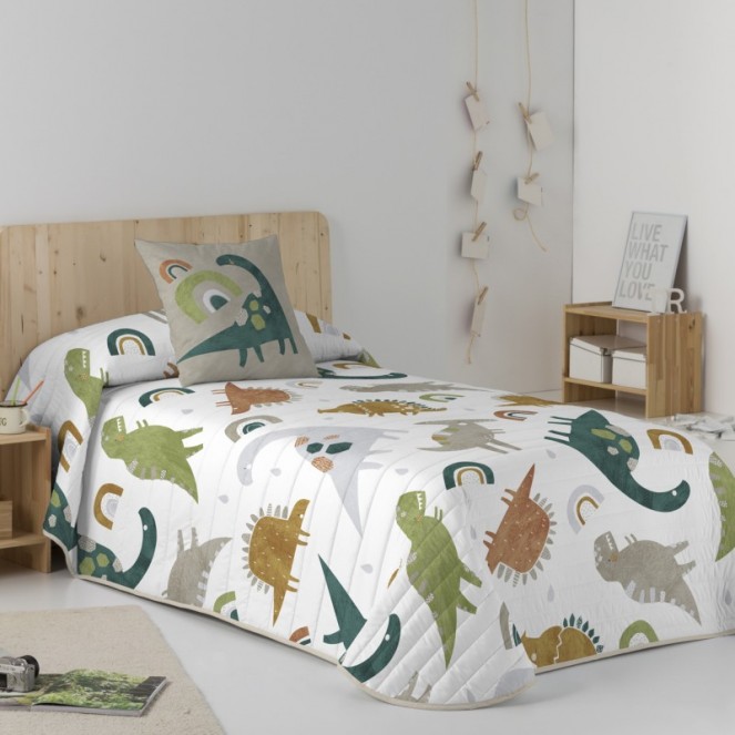 Colcha Bouti KENAY Naturals