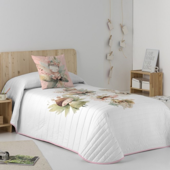 Colcha Bouti KENAY Naturals