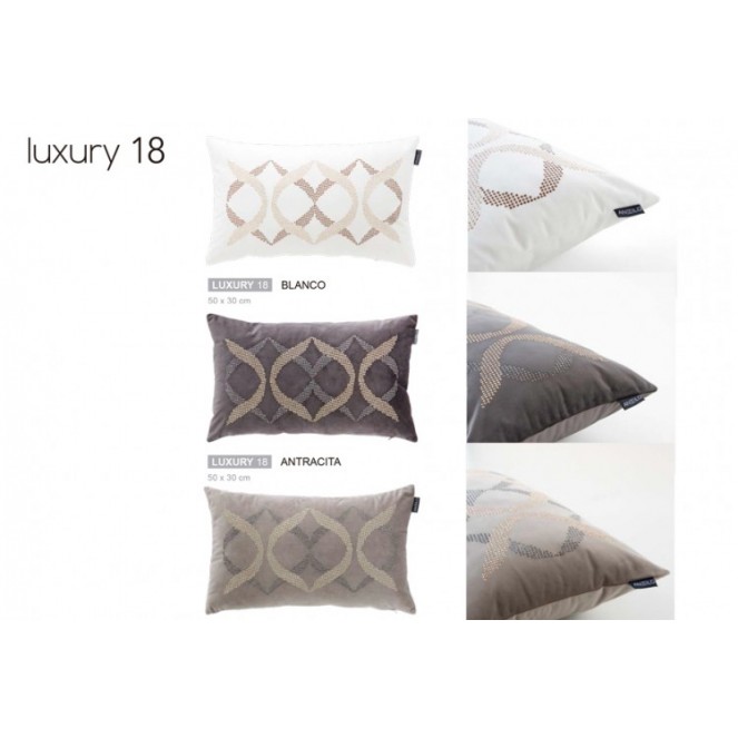 Cojín LUXURI 18 ANTILO