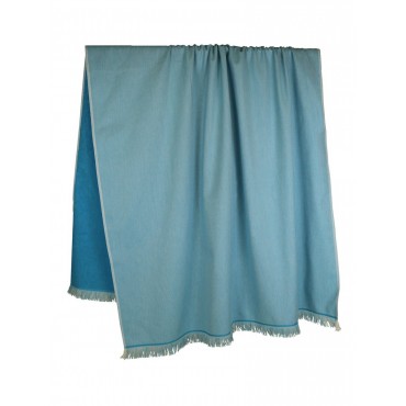 Toalla pareo LASA HOME verde agua