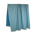 Toalla pareo LASA HOME turquesa