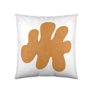 Funda cojín FORMAS NATURALS