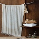 Plaid GUY LAROCHE NARBONE BEIGE