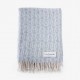 Plaid GUY LAROCHE NARBONE BEIGE