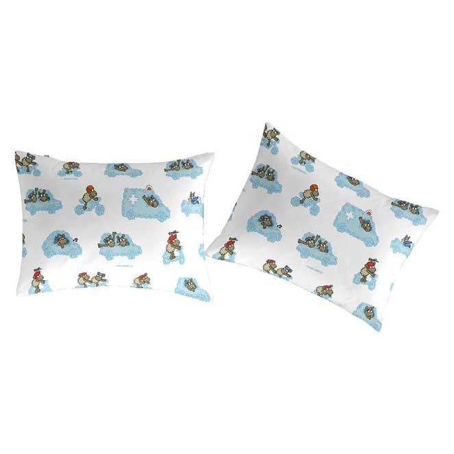 Cojines KUKUXUMUSU EDICULOS 50X75