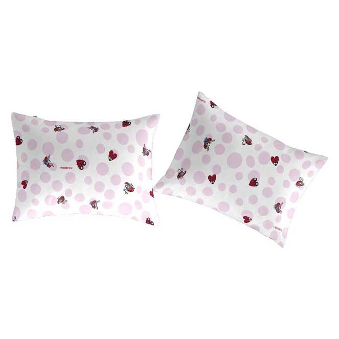 Cojines KUKUXUMUSU KUKUSMARYS 50X75