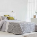 Edredón Conforter Jacquard CILANTRO SANDECO