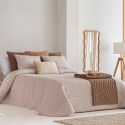 Edredón Conforter Jacquard TORMES SANDECO