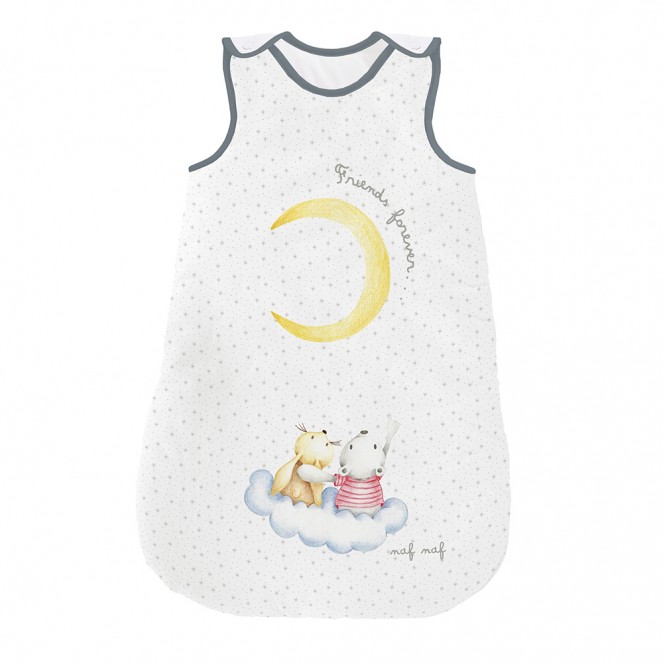 Nana NAFNAF  (saco de dormir) STARS