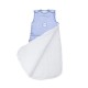NANA NAFNAF (SACO DE DORMIR) TRES CHIC AZUL