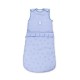 NANA NAFNAF (SACO DE DORMIR) TRES CHIC AZUL