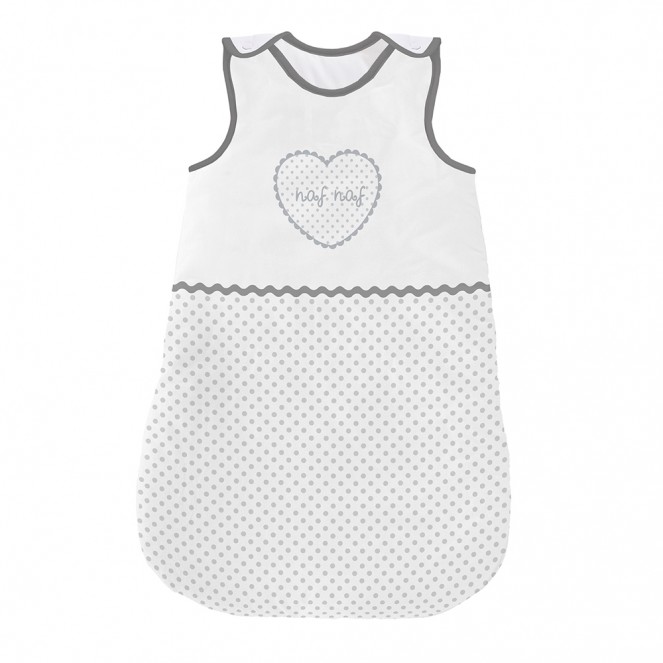 NANA NAFNAF (SACO DE DORMIR) HEART
