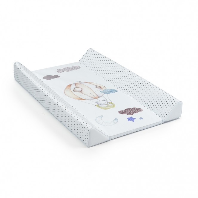 Funda de bañera NAFNAF OSO GLOBO