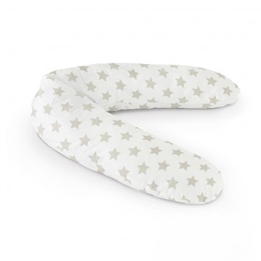 Cojín lactancia NAFNAF CLOE A LINO