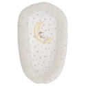 Cojín Moisés MARLON NIGHT BEIGE