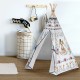 Tipi Nafnaf Fox