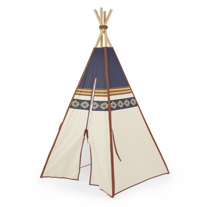 Tipi Nafnaf Apache