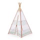 Tipi Nafnaf Wild