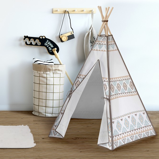 Tipi Nafnaf Hakuna
