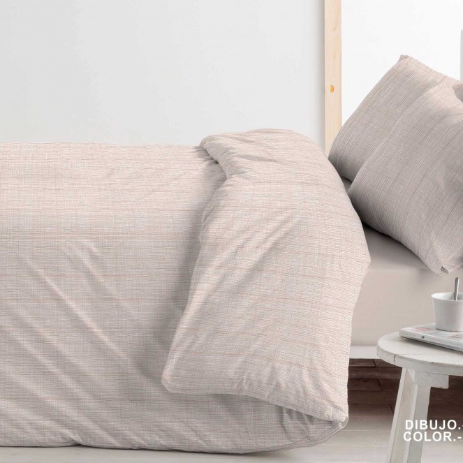 Funda nórdica POLO POLO 2  SETH BEIGE