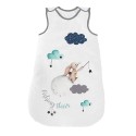 Nana (Saco de dormir) Fishing stars multicolor