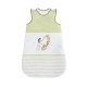 Nana NAFNAF (Saco de dormir) Sophie gris