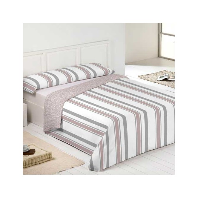 Funda nórdica reversible LEAN ABECE