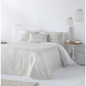 Colcha Bouti SLOAN  reversible FUNDECO