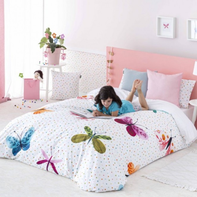 Funda nórdica ALEGRIA